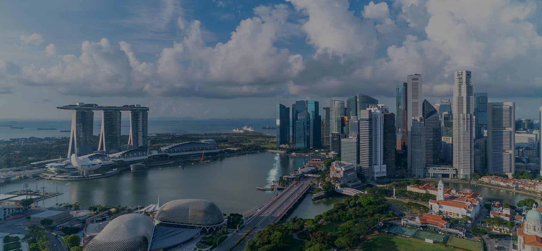 Singapore Lists